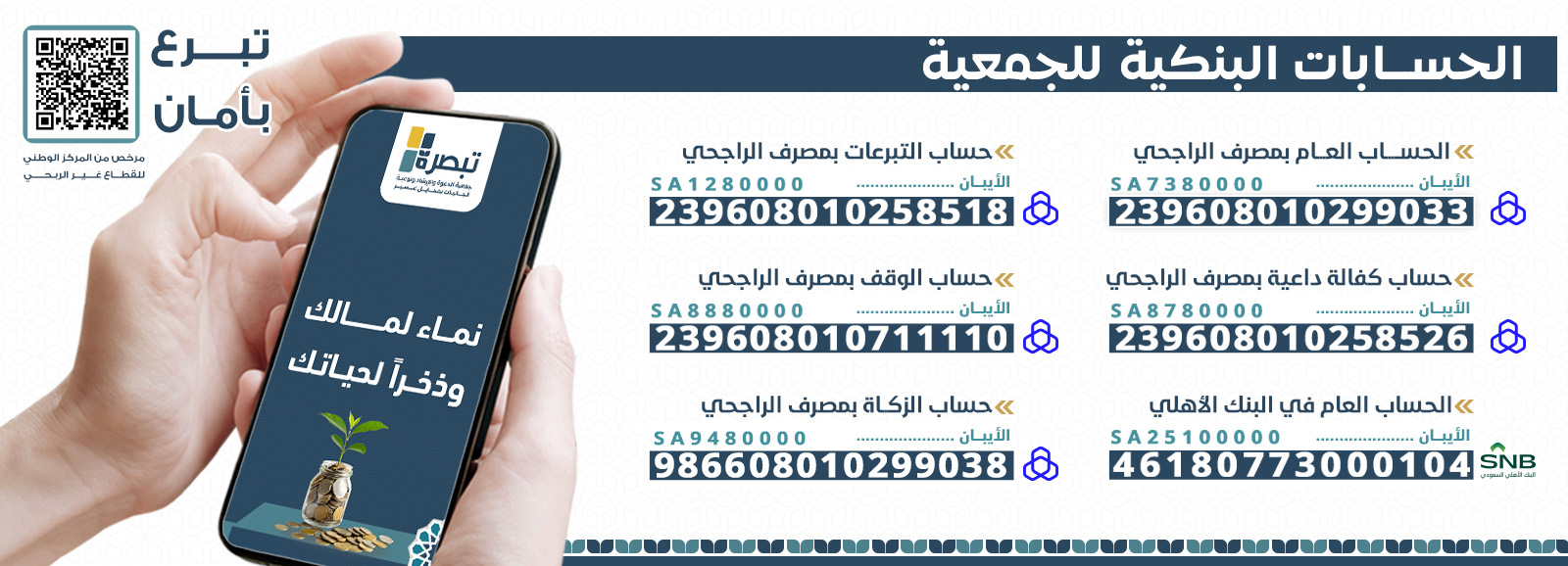 جمعية الدعوة والإرشاد وتوعية الجاليات بمحايل عسير